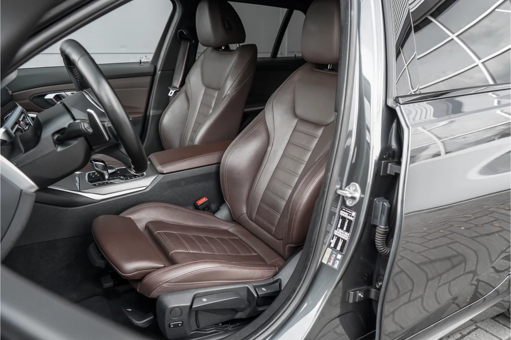 BMW 3 Serie – foto 13