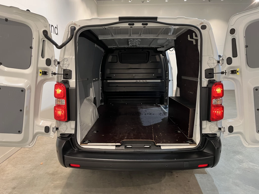 Opel Vivaro – foto 19