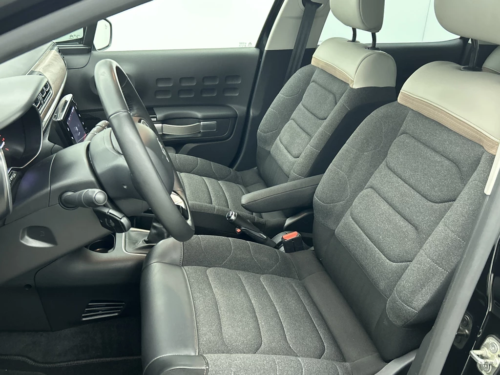Citroën C3 – foto 13