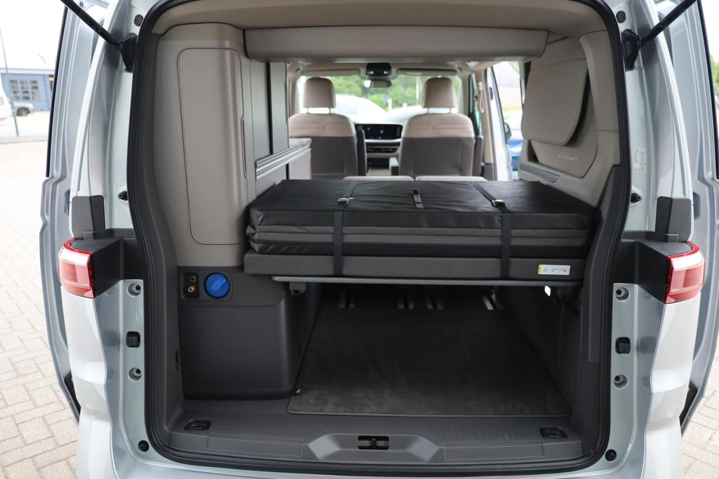 Volkswagen California – foto 43