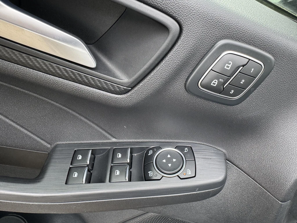 Ford Kuga – foto 15