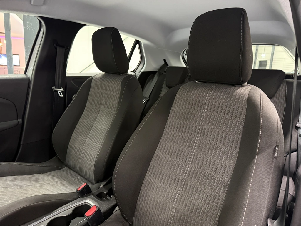 Opel Corsa – foto 10