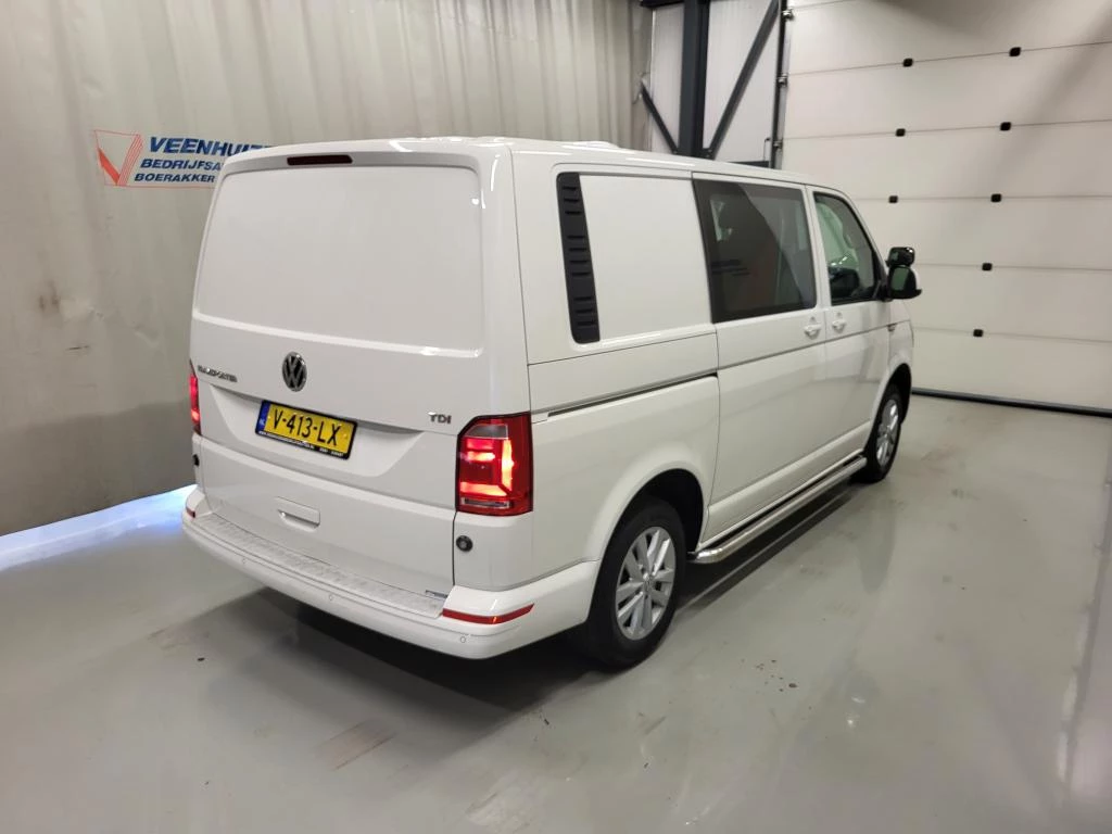 Volkswagen Transporter – foto 5