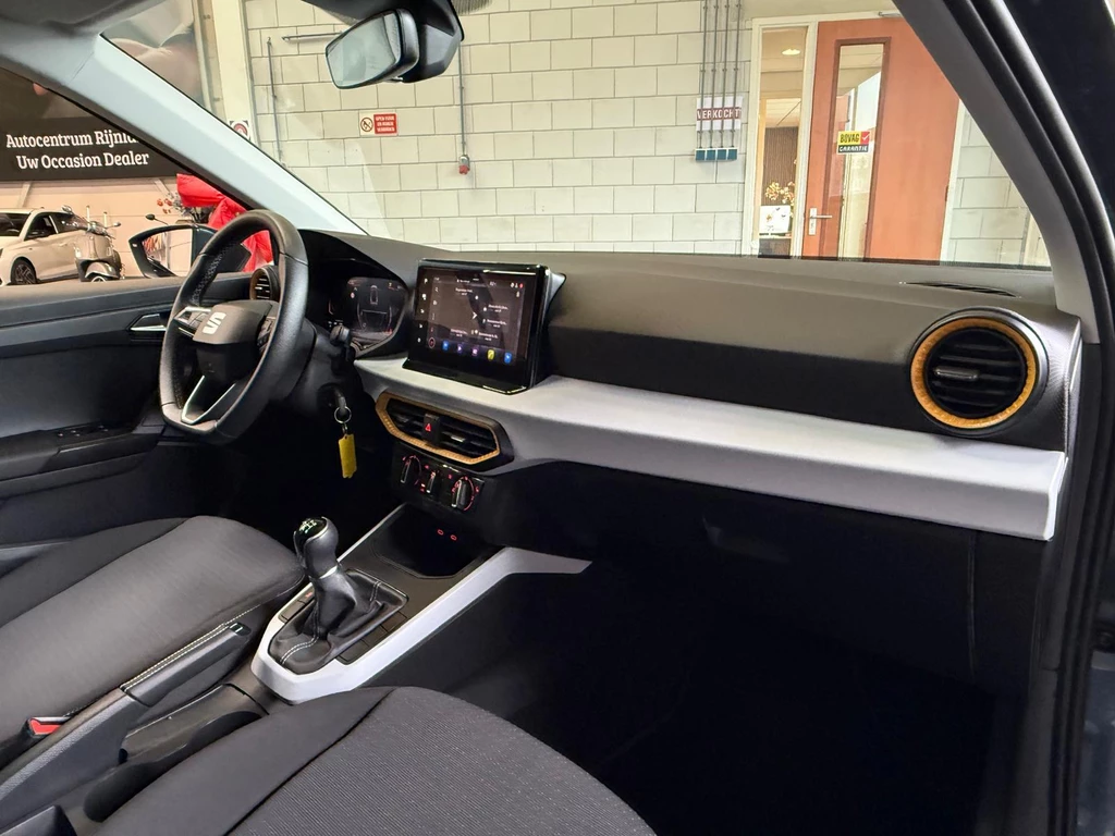 SEAT Arona – foto 22