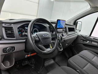 Ford Transit Custom – thumbnail 21