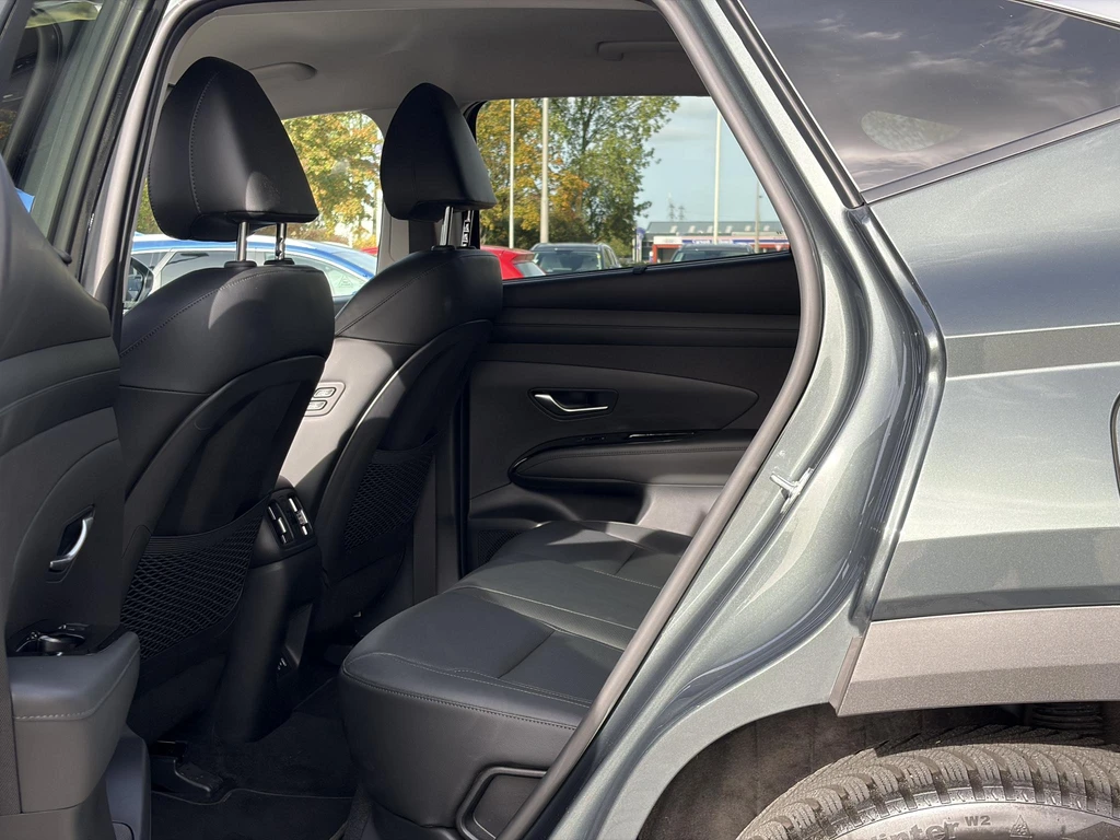 Hyundai Tucson – foto 40