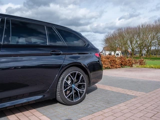 BMW 5 Serie – thumbnail 7