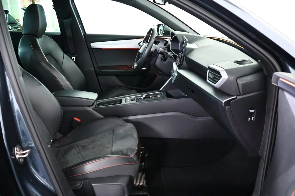 SEAT Leon – foto 12