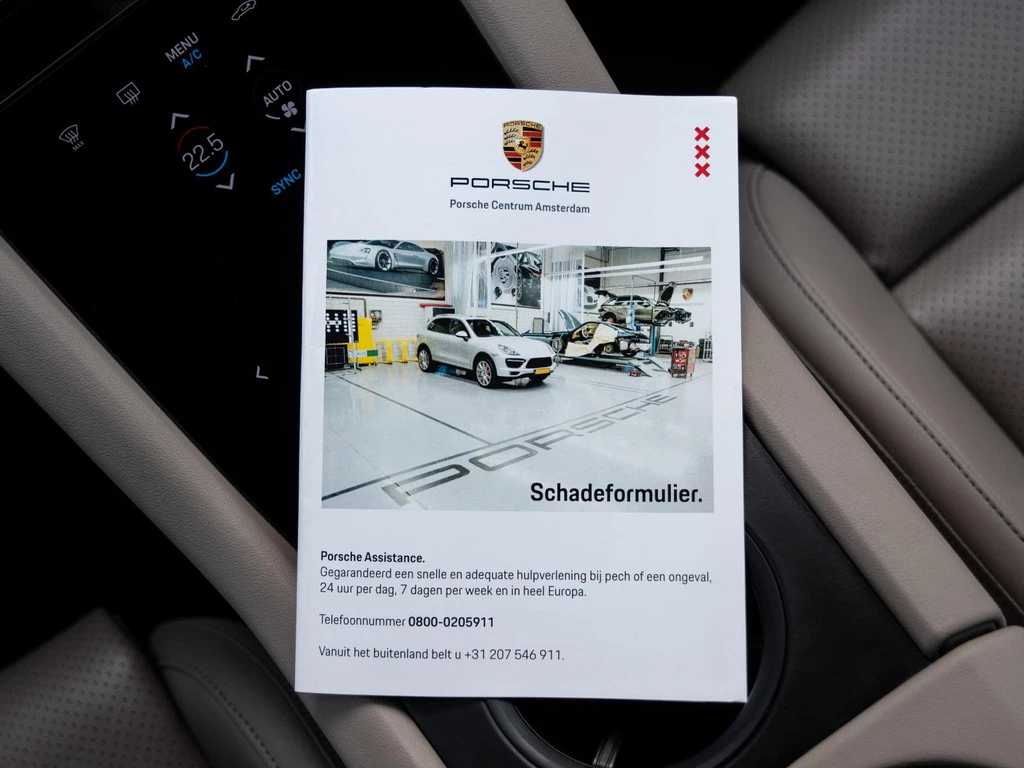 Porsche Taycan – foto 68