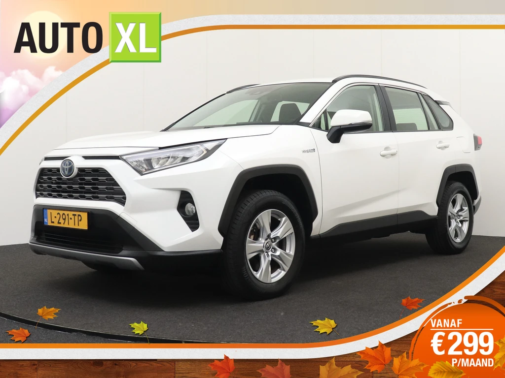 Toyota RAV4 – foto 1