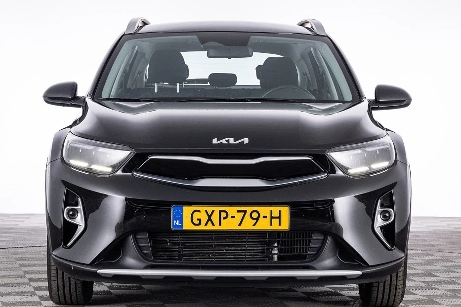 Kia Stonic – foto 6