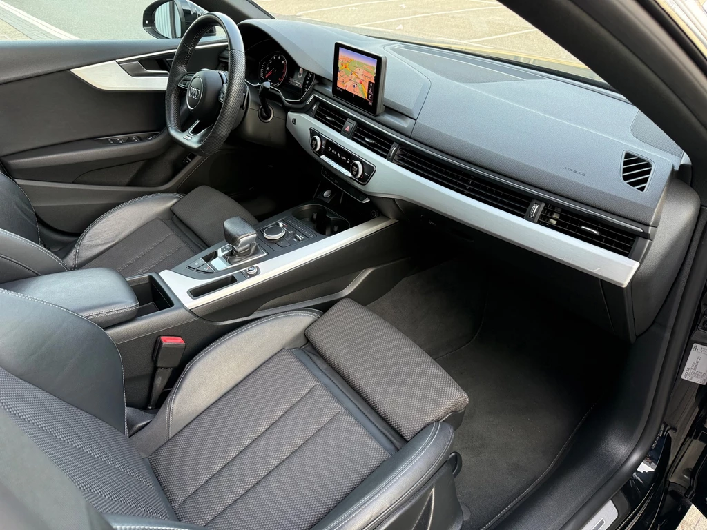 Audi A5 – foto 26