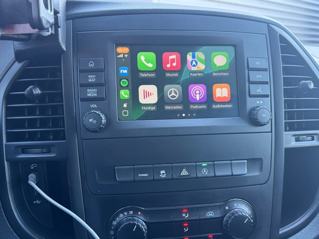 Mercedes-Benz Vito – foto 29