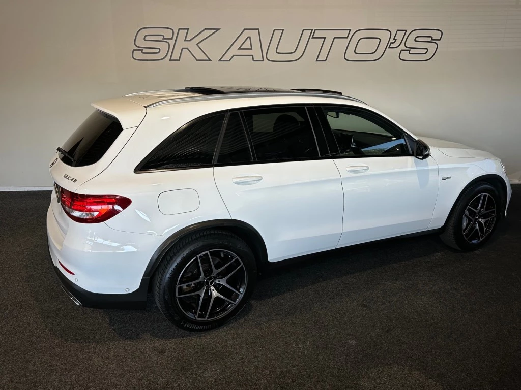 Mercedes-Benz GLC – foto 9