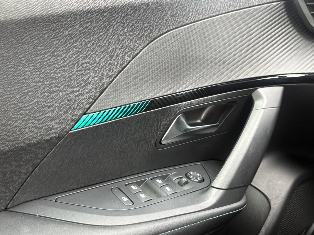 Peugeot 2008 – foto 19
