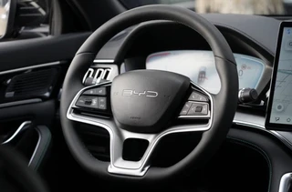 BYD SEAL U – thumbnail 26