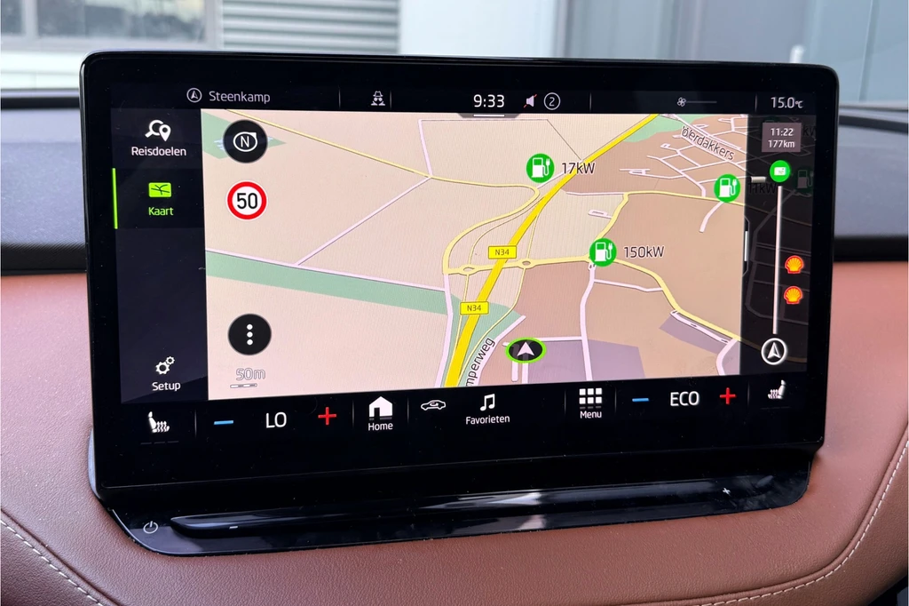 Škoda Enyaq iV – foto 17