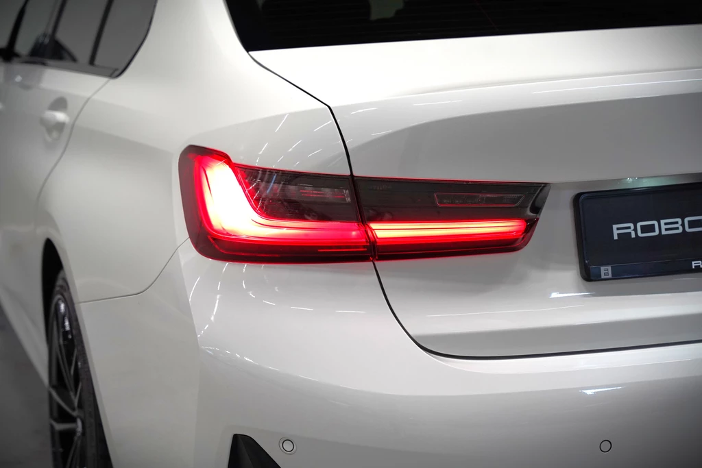 BMW 3 Serie – foto 25