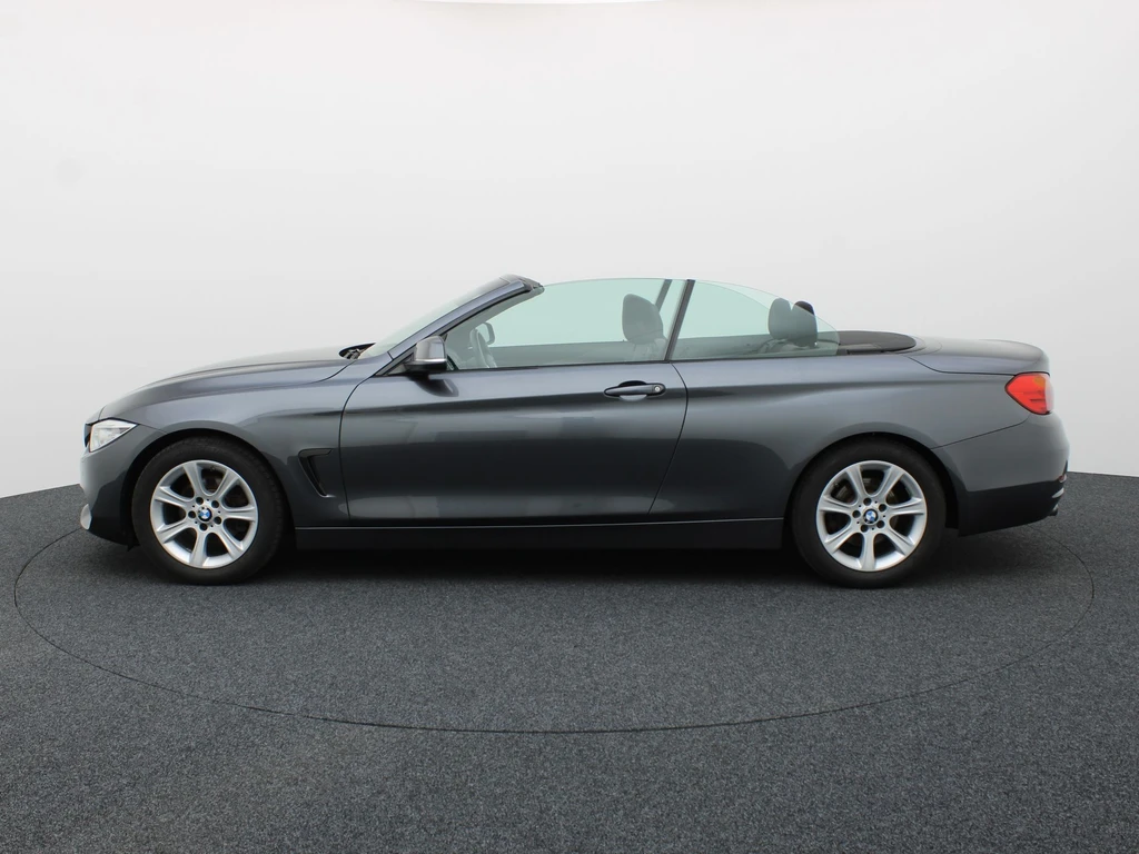 BMW 4 Serie – foto 5