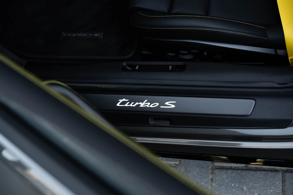 Porsche 911 – foto 35