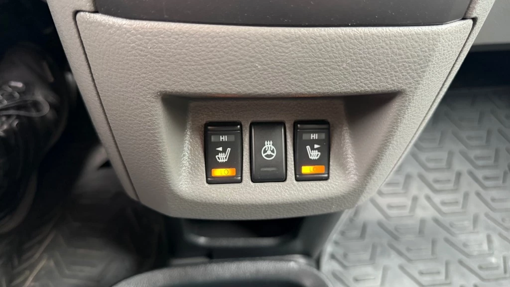 Nissan e-NV200 – foto 26