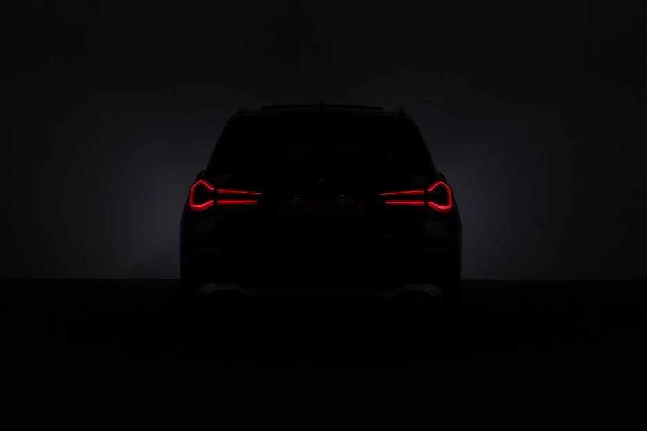 BMW X3 – foto 4