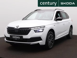 Škoda Kamiq – thumbnail 1