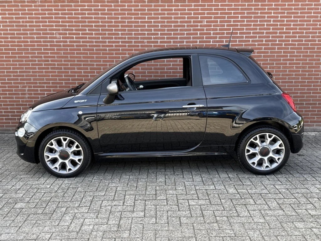 Fiat 500 – foto 2