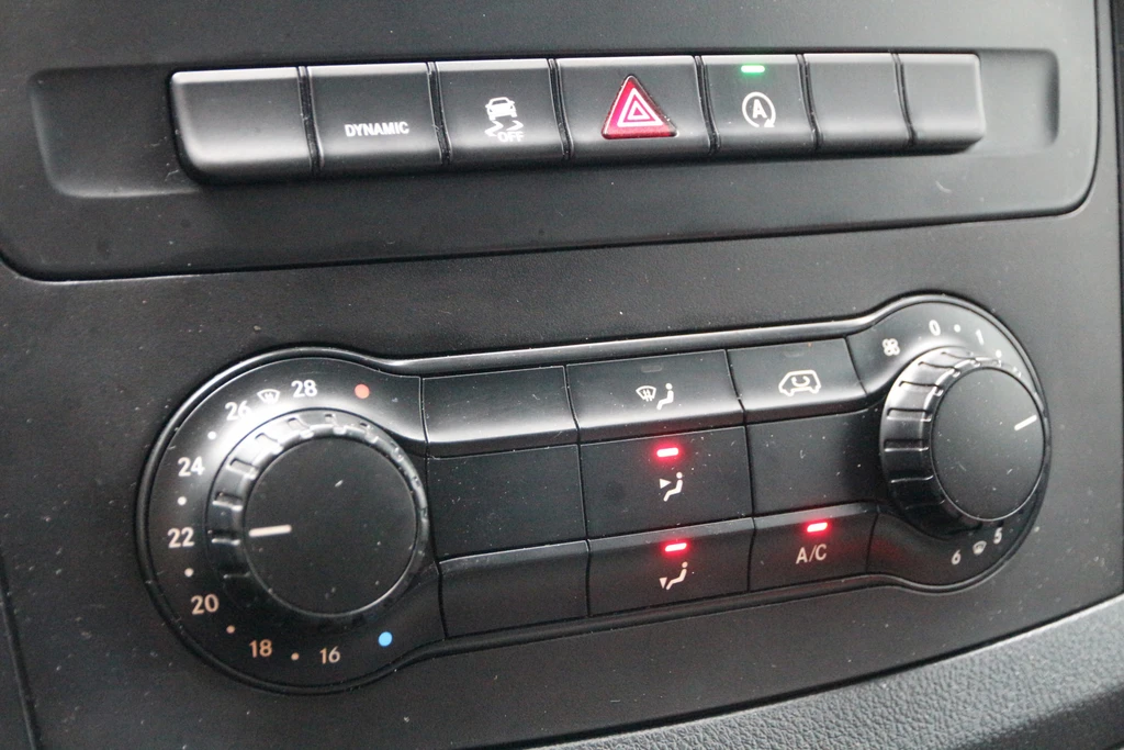 Mercedes-Benz Vito – foto 17