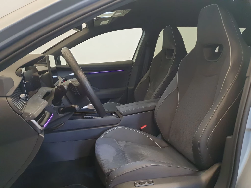 Škoda Superb – foto 21