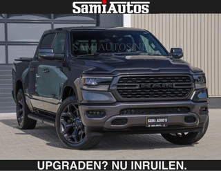 Dodge Ram Pick-Up – thumbnail 13