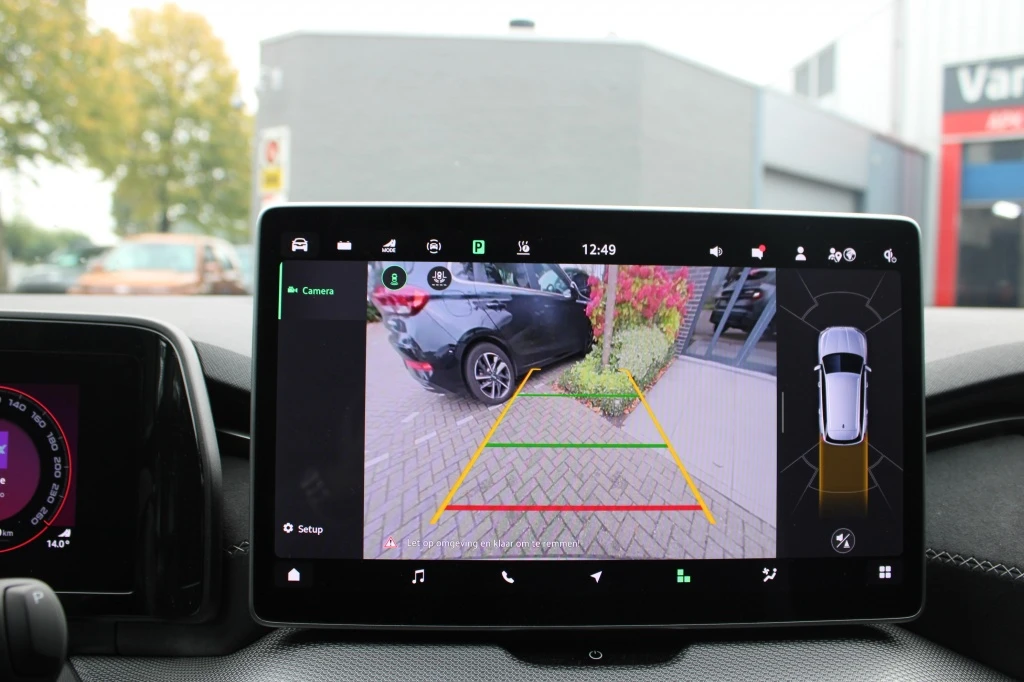 Škoda Kodiaq – foto 19