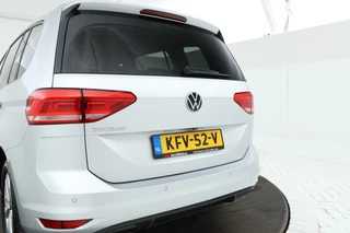 Volkswagen Touran – thumbnail 3