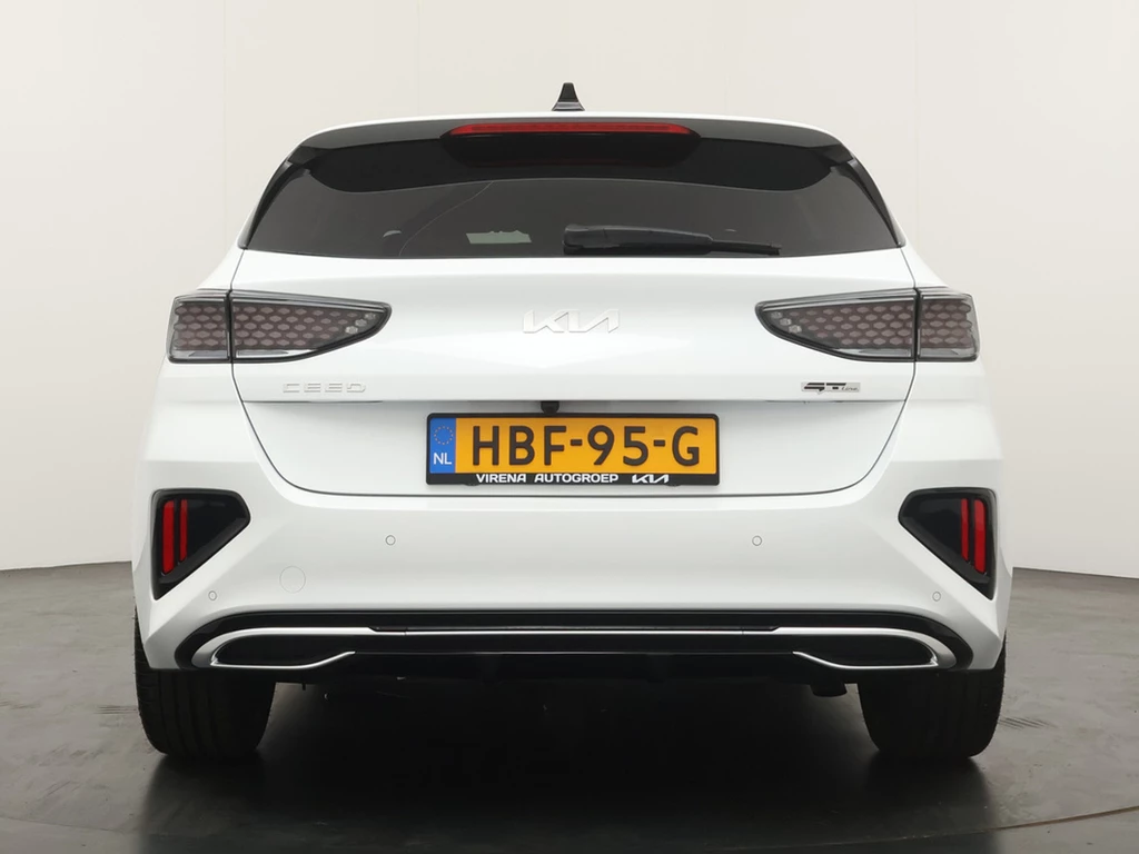 Kia Ceed – foto 6