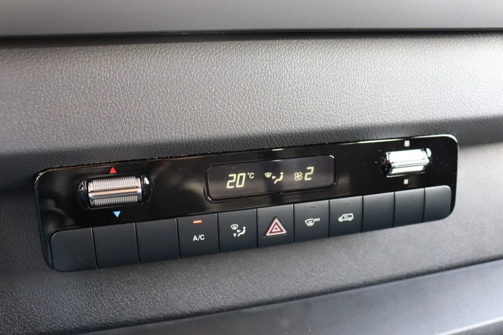 Mercedes-Benz Sprinter – foto 20