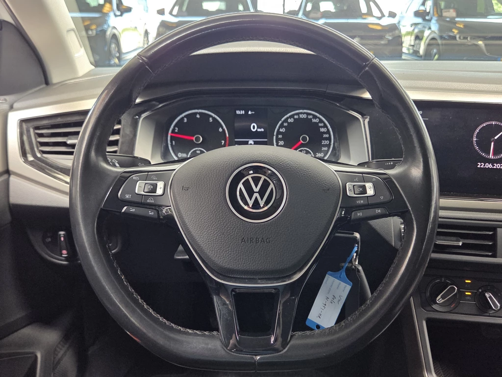 Volkswagen Polo – foto 25