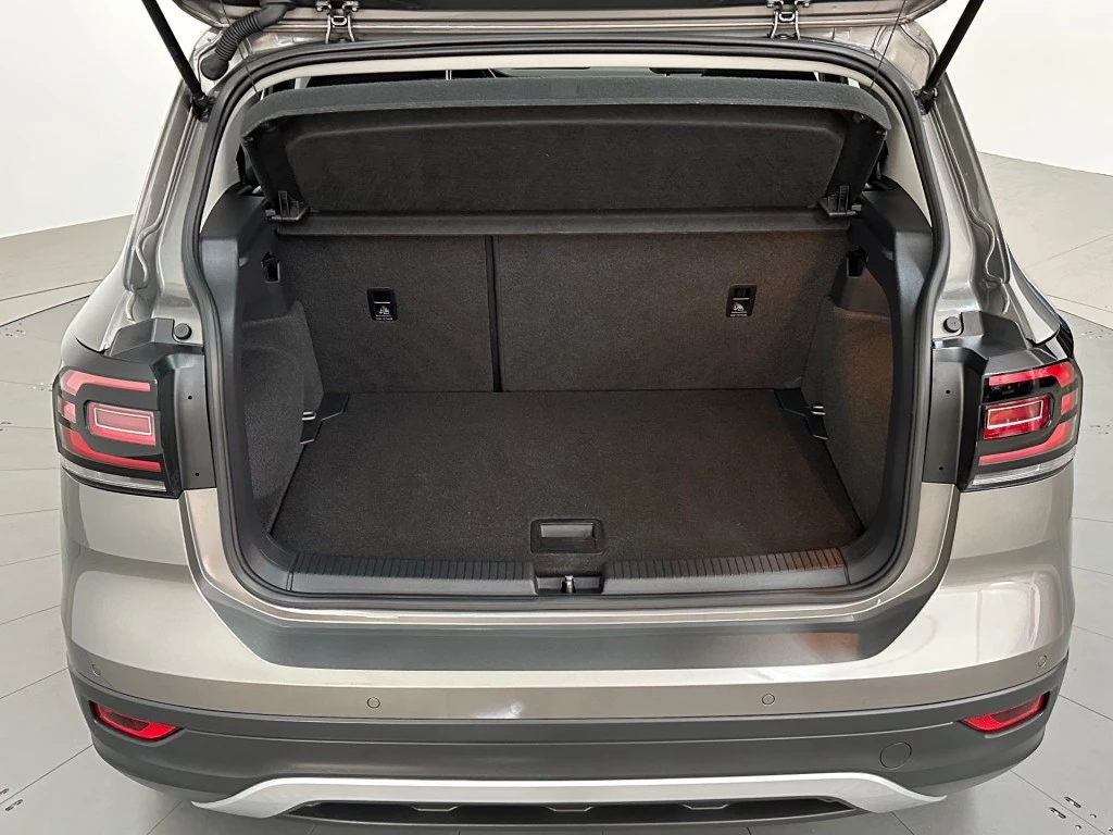 Volkswagen T-Cross – foto 24