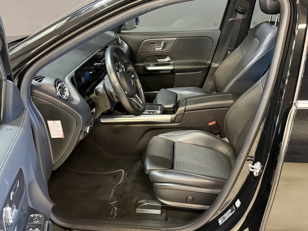 Mercedes-Benz EQA – foto 10