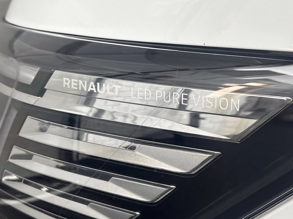 Renault Trafic – foto 24