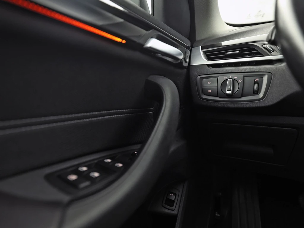 BMW X1 – foto 20