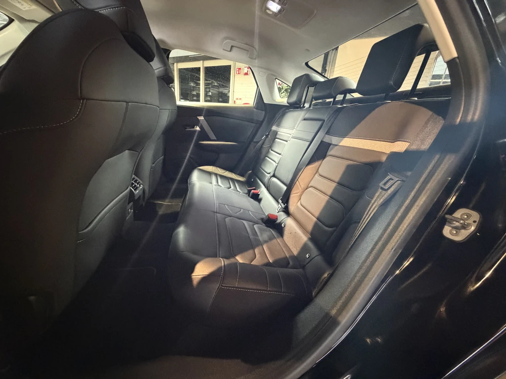 Citroën C4 X – foto 14