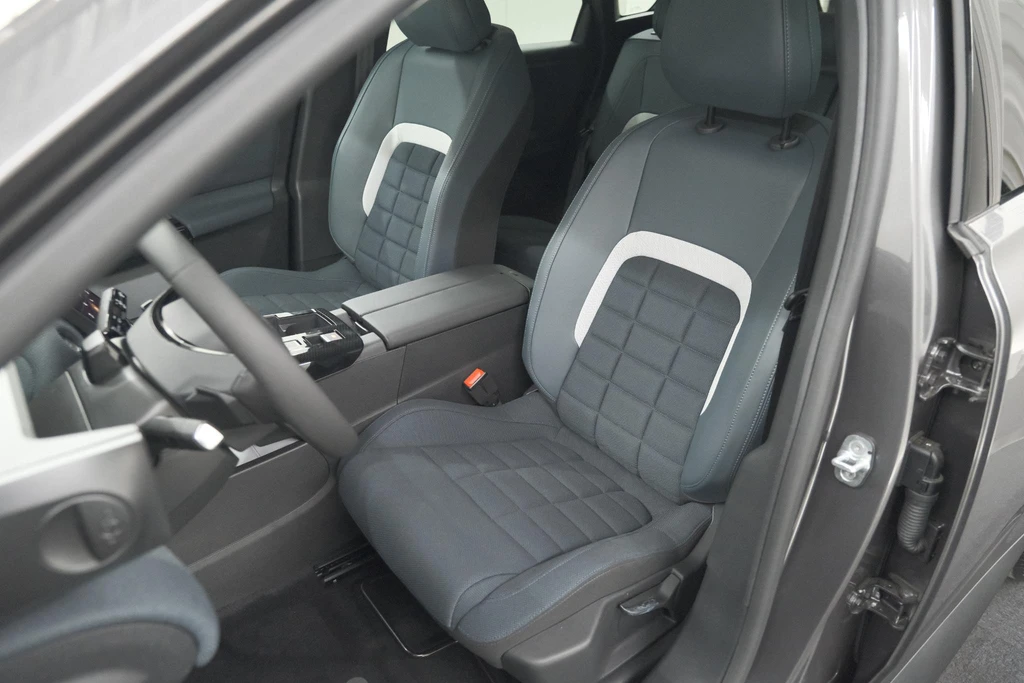 Citroën C5 Aircross – foto 36