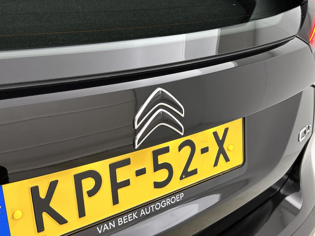 Citroën C4 – foto 13