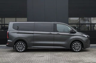 Ford Tourneo Custom – thumbnail 6