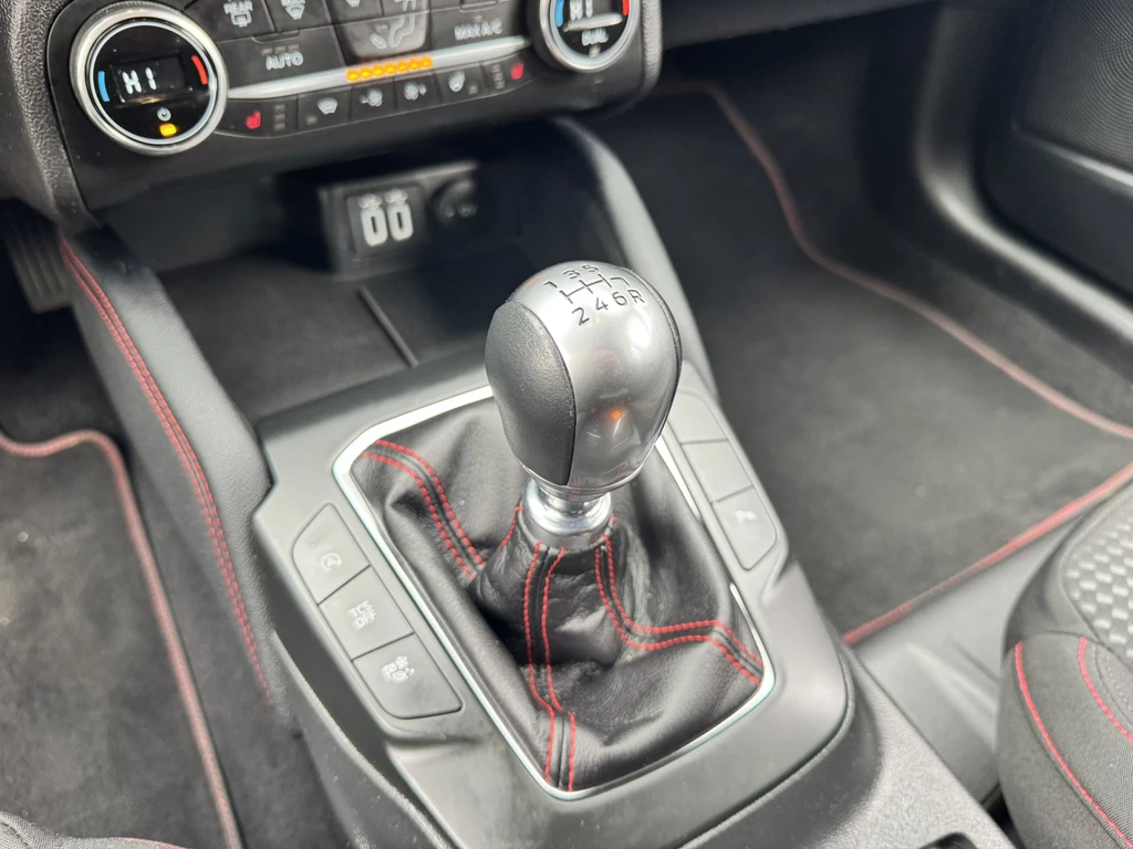 Ford Focus – foto 31