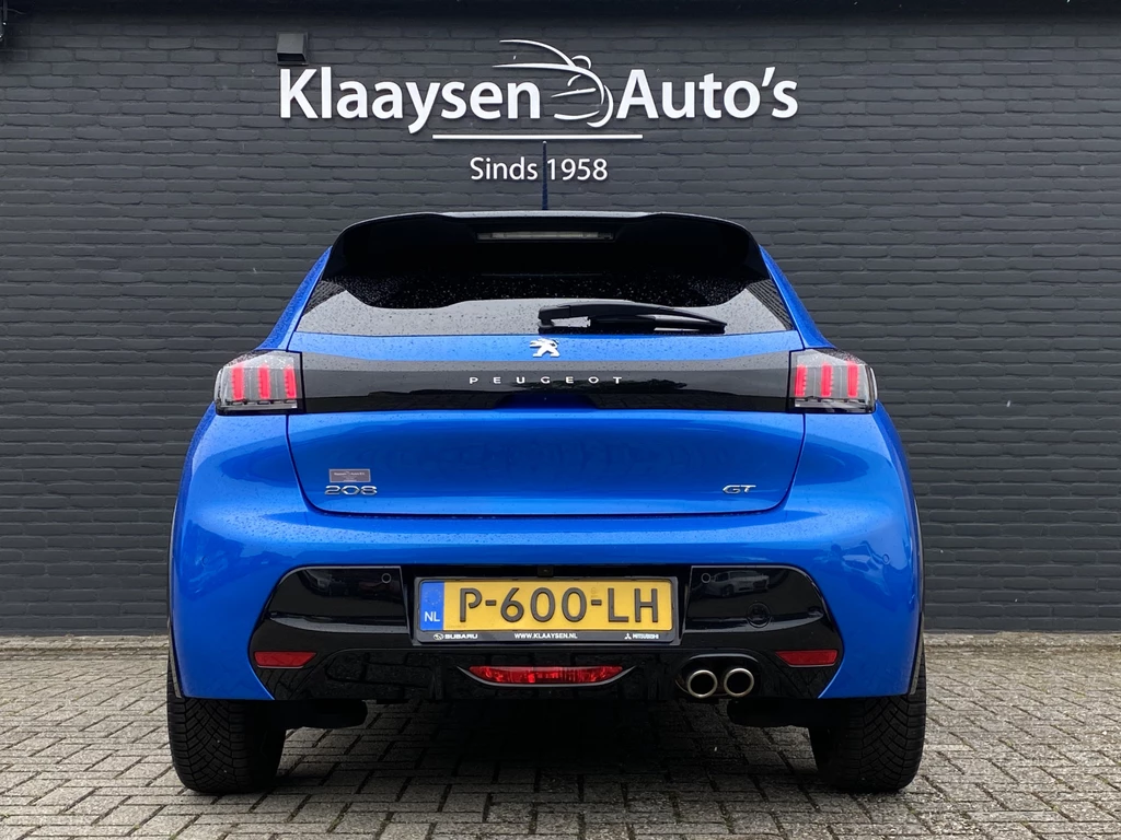 Peugeot 208 – foto 4