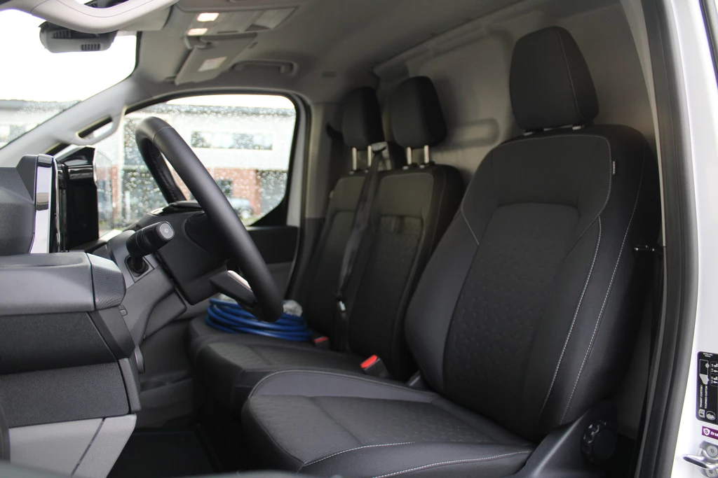 Ford E-Transit Custom – foto 26