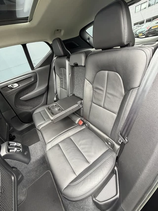 Volvo XC40 – thumbnail 21