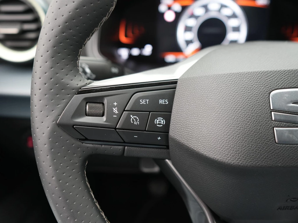 SEAT Arona – foto 16