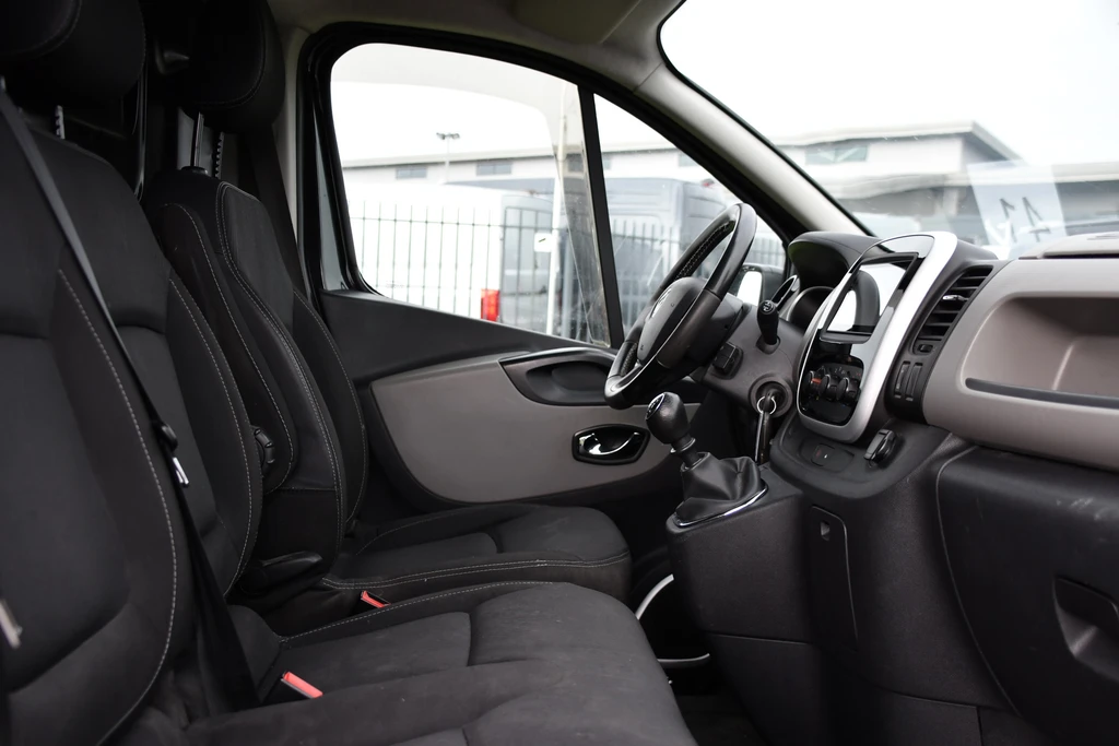 Renault Trafic – foto 25